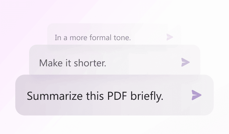 Use WPS AI in WPS Office